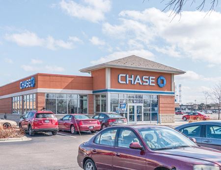 Photo of commercial space at 2678 South 108th Street in West Allis
