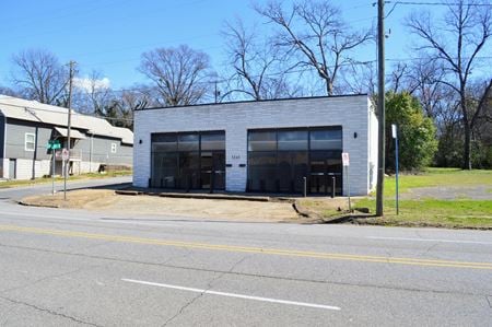 Photo of commercial space at 5245 5th Ave S in Birmingham