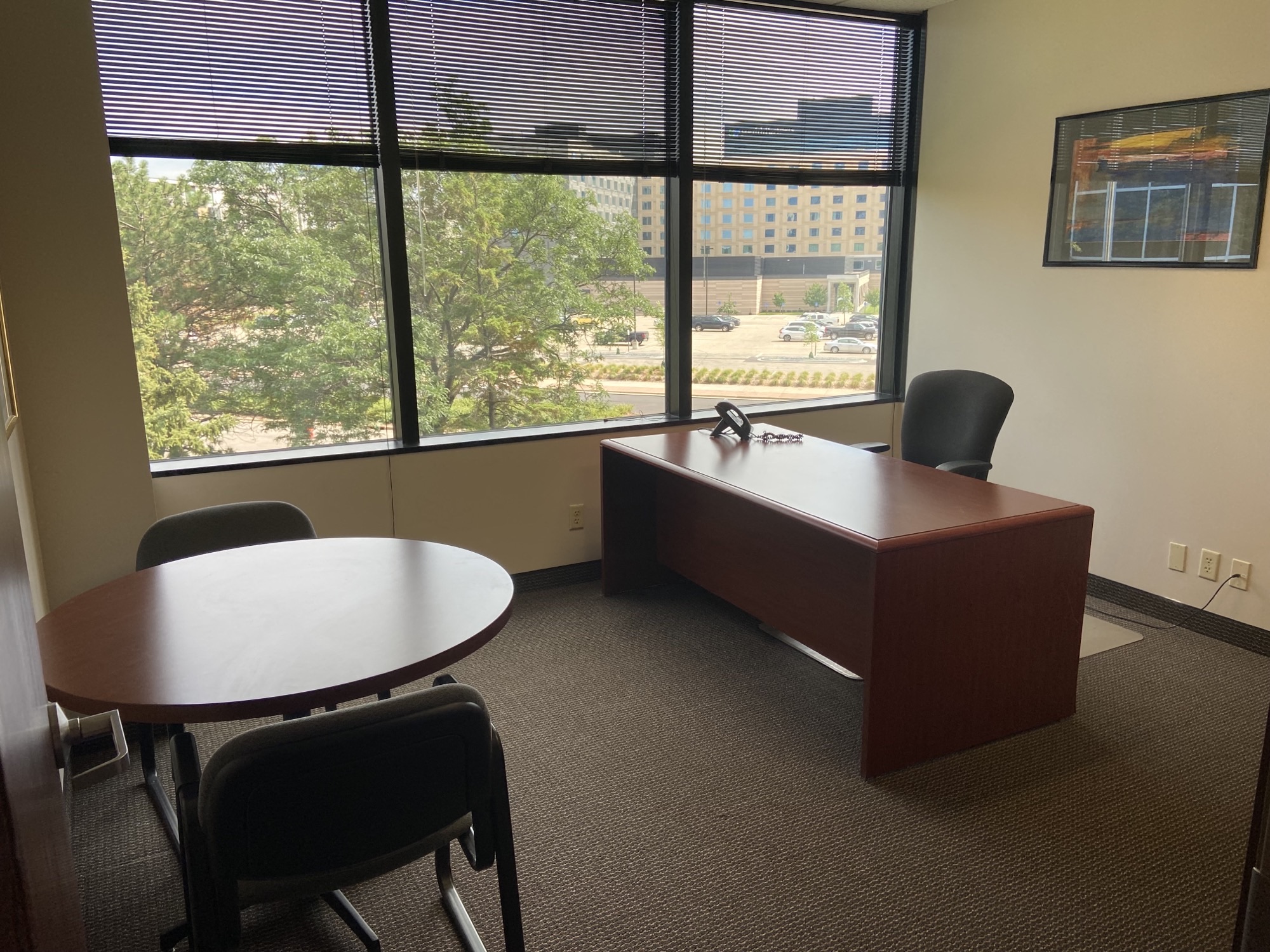 Private Office