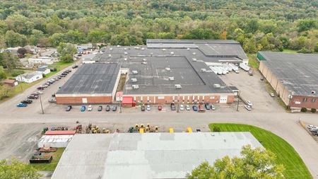Industrial space for Sale at 1414 Susquehanna Ave in Berwick