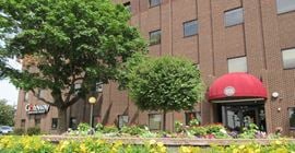 Winsor Office Plaza