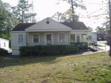 Photo of commercial space at 2278 Ingleside Ave in Macon