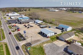 Owner/User Oil Change Shop