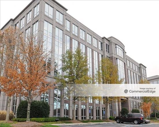 Satellite Place - Building 800