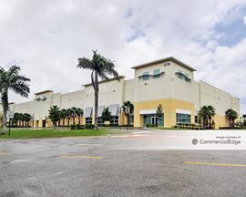Prologis Turnpike Crossing - Building 3-6