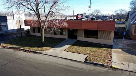 Office space for Rent at 20 32nd Ave S in Saint Cloud