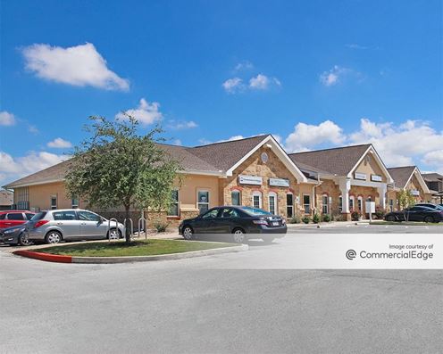 Heatherwilde Professional & Medical Center