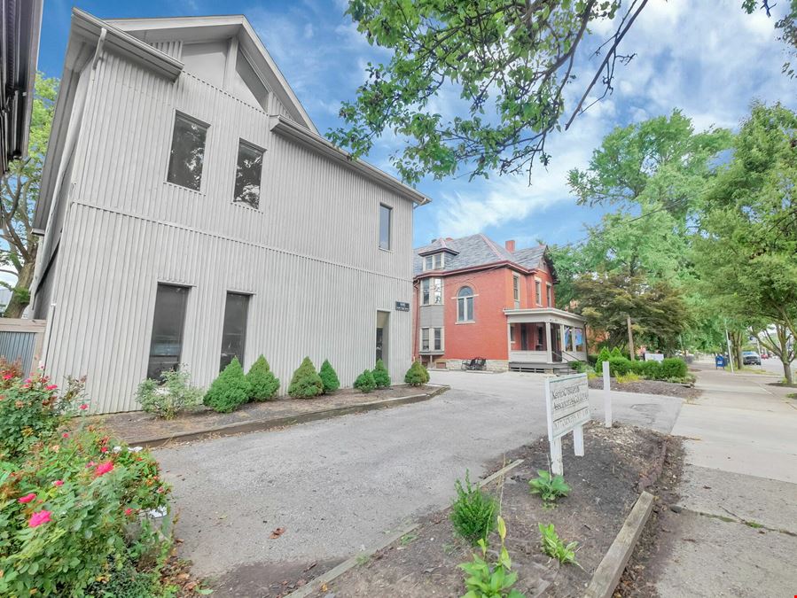 995 S High Street