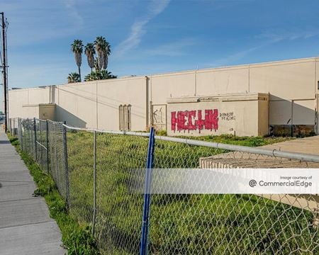 Photo of commercial space at 13767 Freeway Drive in Santa Fe Springs