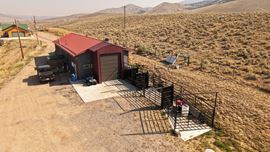 Industrial Investment Opportunity on 10.87 AC