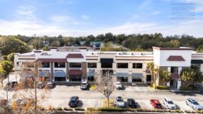Cambridge Oaks Plaza