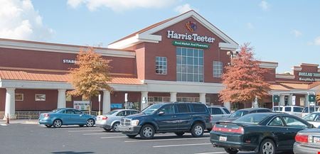 Retail space for Rent at 867 Stockbridge Drive in Fort Mill