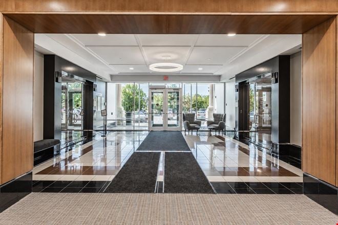 Indiana American Office Park