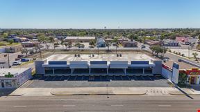 410 W University Dr