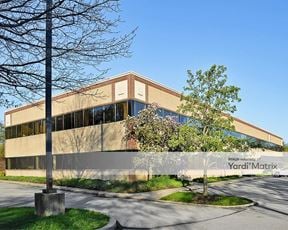 RIDC O’Hara Business Park - Gamma Medical Center
