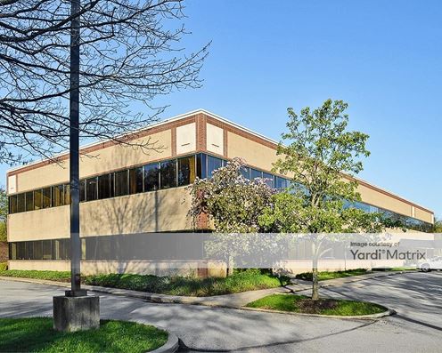 RIDC O’Hara Business Park - Gamma Medical Center