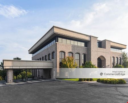 Photo of commercial space at 15750 West Dodge Road in Omaha