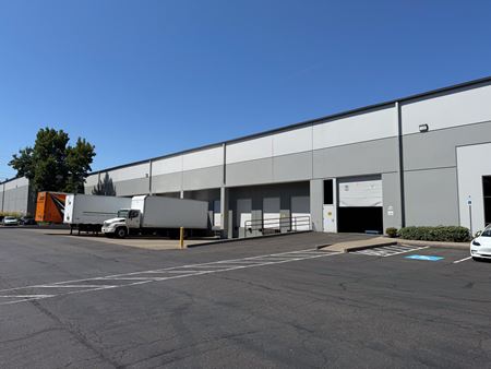 Photo of commercial space at 7930 SW Burns Way in Wilsonville