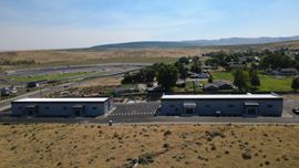 West Richland Industrial Complex