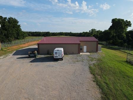 Office space for Rent at 2380 West Simpson Road in Guthrie