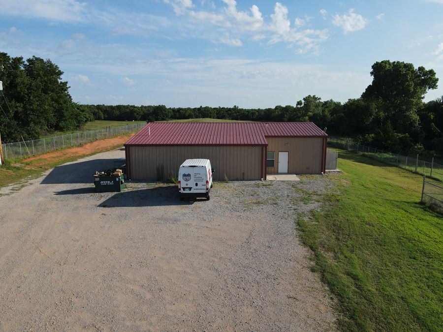 2380 West Simpson Road