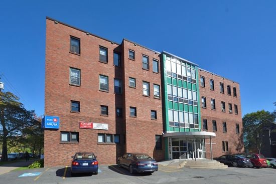 Medical Arts Building