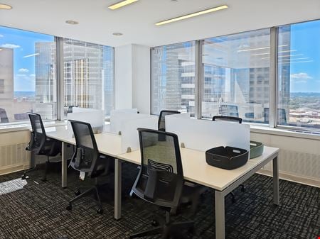 Coworking space for Rent at 120 South 6th Street 23rd Floor in Minneapolis