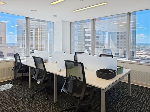 Regus - Minneapolis - South 6th St
