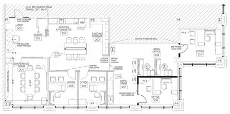 Office space for Rent at 1111 N 102nd Ct in Omaha