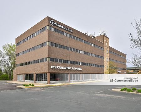 Office space for Rent at 4001 Stinson Boulevard Northeast in Minneapolis