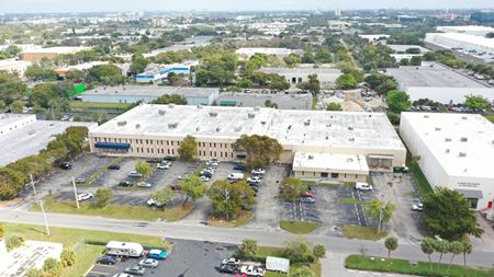 DME Building - Fort Lauderdale