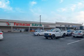 RIO GRANDE PLAZA