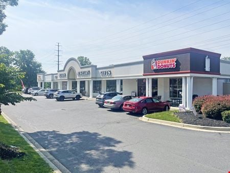 Retail space for Rent at 22861 Three Notch Road in California