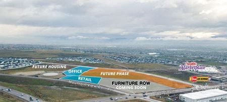 Other space for Sale at 7800 S Mountain View Corridor in West Jordan
