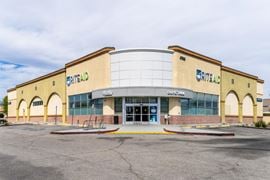 REIT Sale | Former Rite Aid with Drive-Thru | 36K VPD | Signalized Hard Corner | $113K Avg HH Income