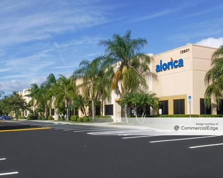 Photo of commercial space at 12601 Corporate Lakes Drive in Fort Myers