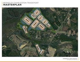 Berkeley Charleston Tradeport