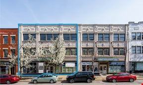 Medical Office Space Available at the Mansmann Building