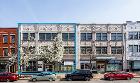 Office space for Rent at 5913 Penn Avenue in Pittsburgh