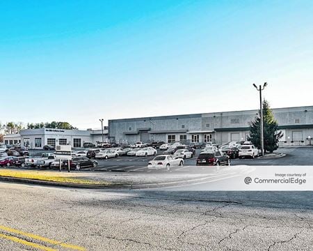 Photo of commercial space at 5849 Peachtree Road in Atlanta