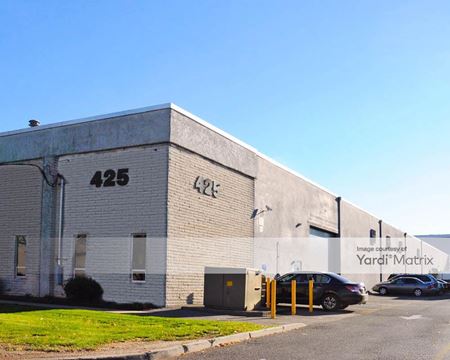 Photo of commercial space at 425 Gotham Pkwy in Carlstadt