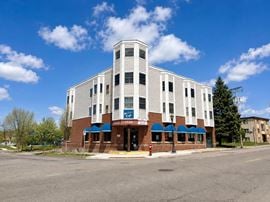 VALUE ADD MIXED-USE MULTI FAMILY AND RETAIL BUILDING FOR SALE