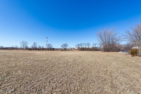 VacantLand space for Sale at 31W255 Roosevelt Rd in West Chicago