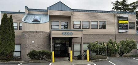 Office space for Rent at 1620 Duvall Avenue NE in Renton
