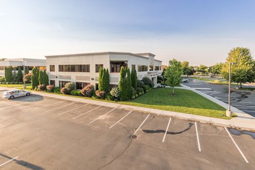 Alta Building
