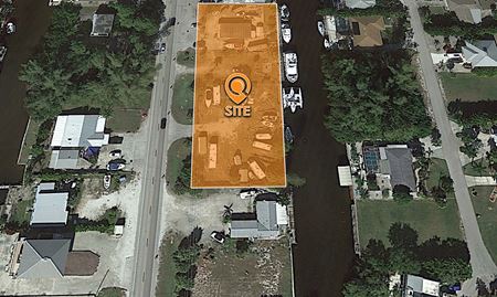 VacantLand space for Sale at 3268 Stringfellow Rd in Saint James City