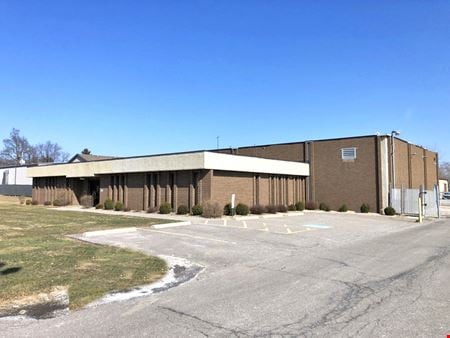 Photo of commercial space at 120 Keep CT in Elyria