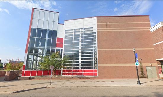 180 Portage Street