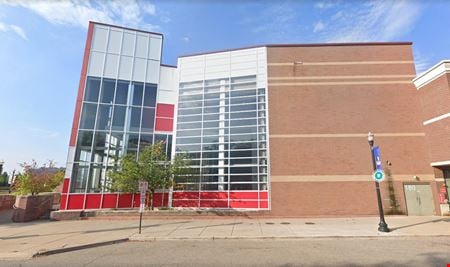 Retail space for Sale at 180 Portage Street in Kalamazoo