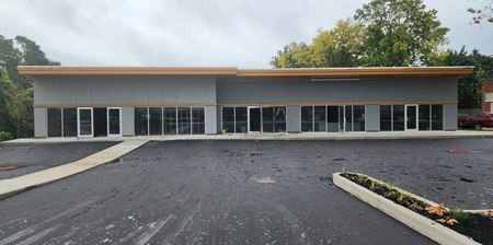 Photo of commercial space at 4411 King Street East in Kitchener